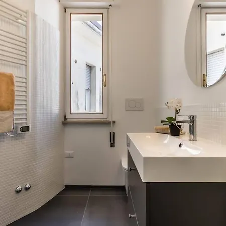 Tofane Sky Loft Treviso