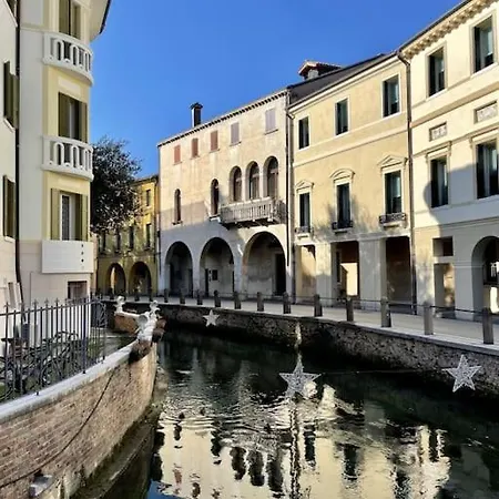 Tofane Sky Loft * Treviso