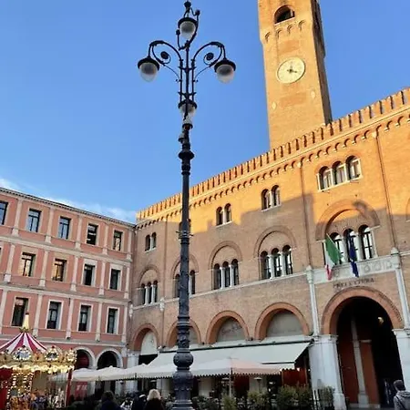 Tofane Sky Loft Appartamento