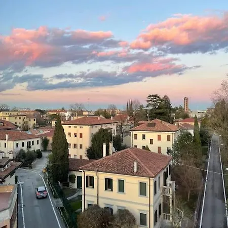 Tofane Sky Loft Appartamento *