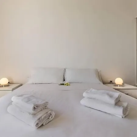 Appartement Tofane Sky Loft *