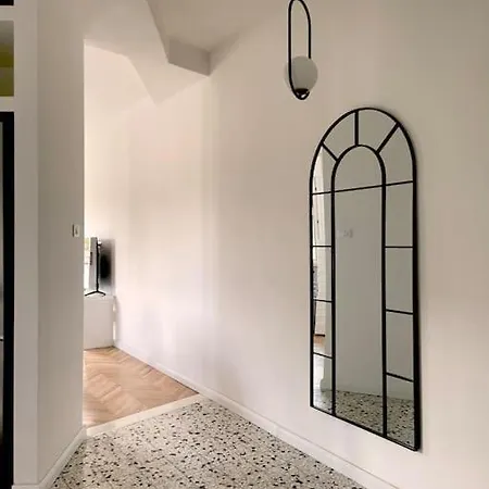 Tofane Sky Loft * Treviso