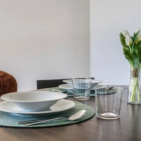 Tofane Sky Loft Appartamento