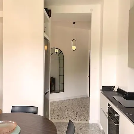 Appartamento Tofane Sky Loft