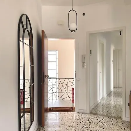 Tofane Sky Loft Treviso