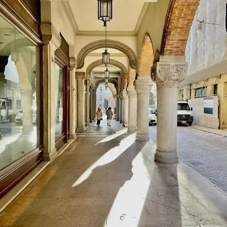 Appartement Tofane Sky Loft