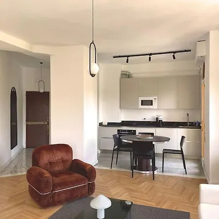 Appartamento Tofane Sky Loft