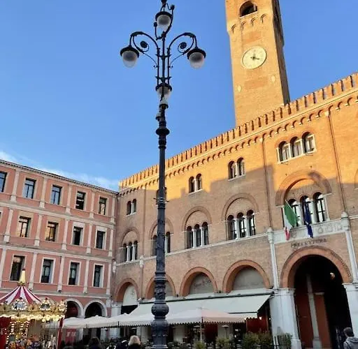 Tofane Sky Loft Daire