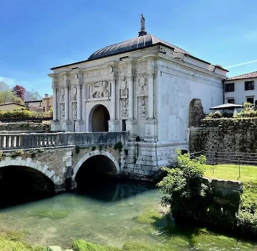 Daire Tofane Sky Loft *