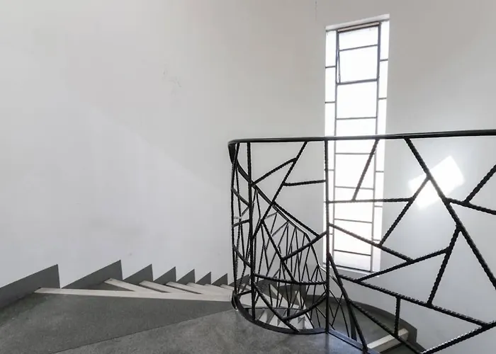 Tofane Sky Loft Treviso