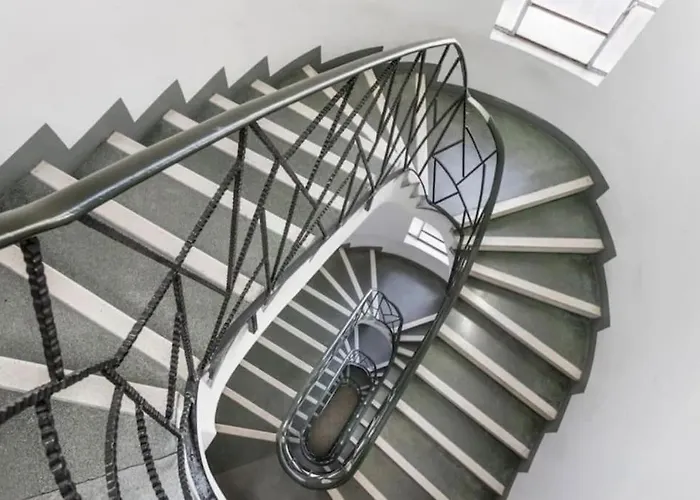 Tofane Sky Loft Daire