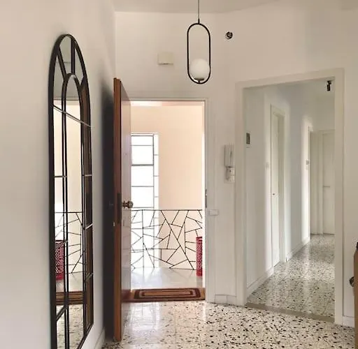 Tofane Sky Loft Treviso