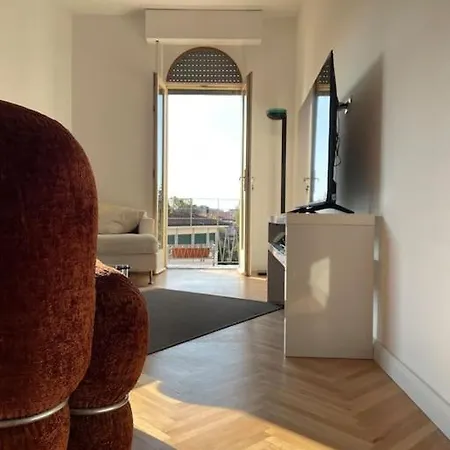 Apartment Tofane Sky Loft Treviso