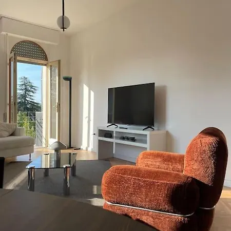 Tofane Sky Loft