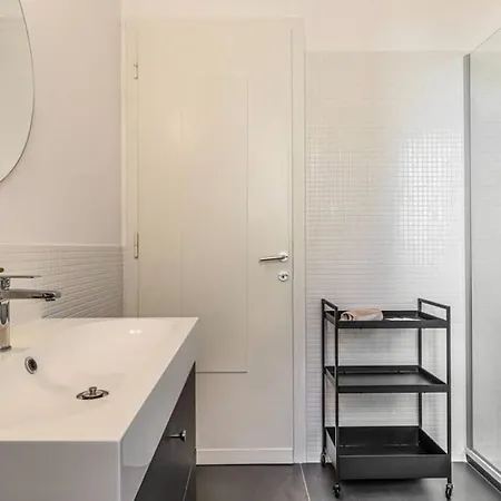 Tofane Sky Loft
