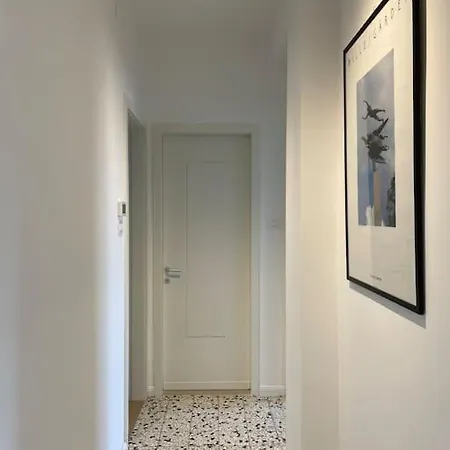 Apartment Tofane Sky Loft Treviso