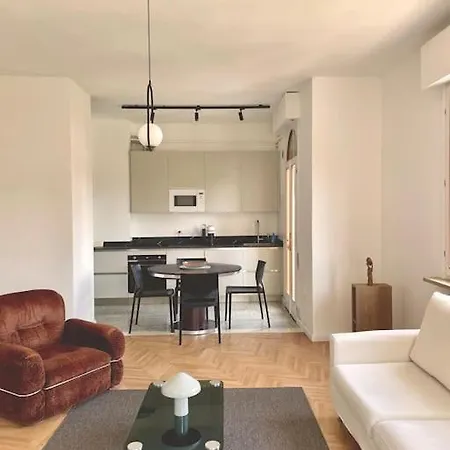 Apartment Tofane Sky Loft *