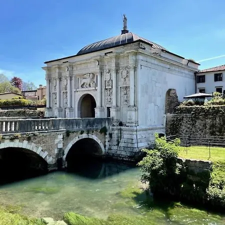 アパート Tofane Sky Loft *