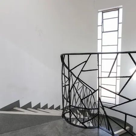 Tofane Sky Loft Treviso