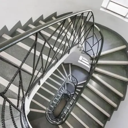 Tofane Sky Loft アパート