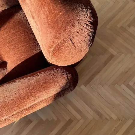 Tofane Sky Loft * トレヴィーゾ