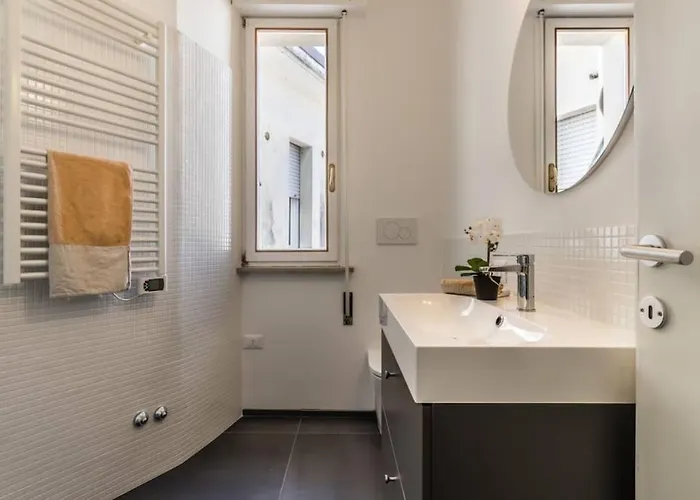 Tofane Sky Loft Treviso