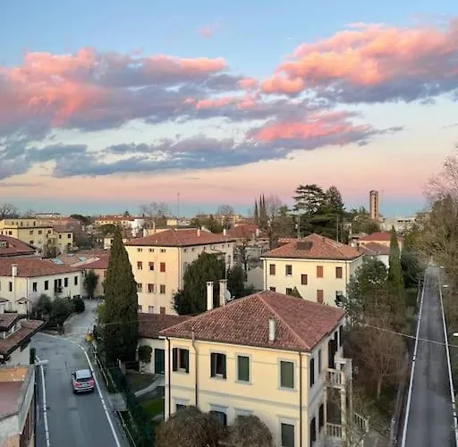 Tofane Sky Loft Apartament *