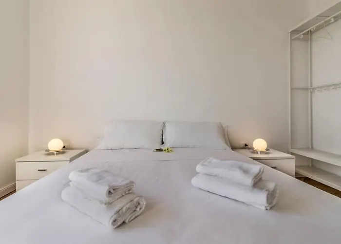 Apartament Tofane Sky Loft *