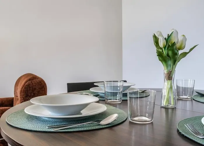 Tofane Sky Loft Apartament