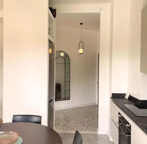 Apartament Tofane Sky Loft