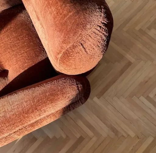 Tofane Sky Loft * Treviso