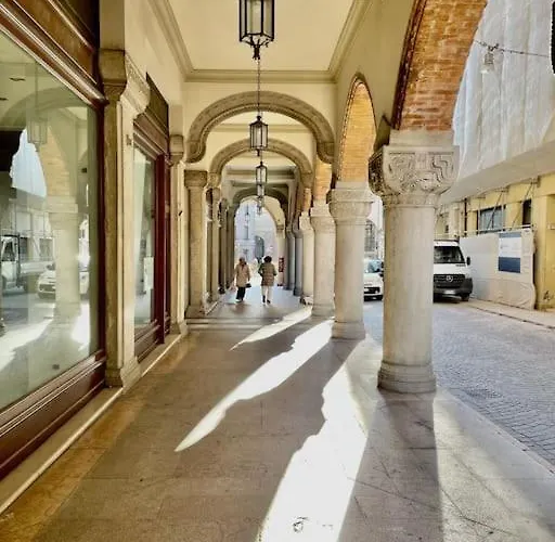 Apartament Tofane Sky Loft