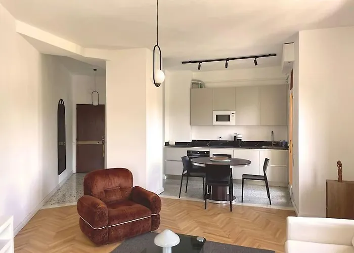 Apartament Tofane Sky Loft